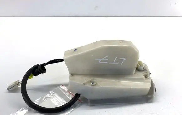 Tesla Model Y Rear door lock 150067400B