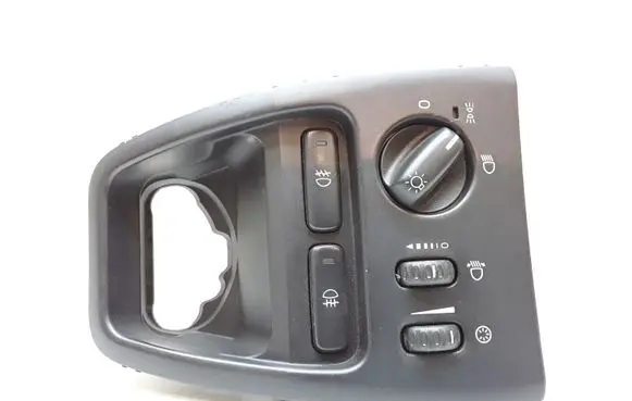 Volvo XC90 Light switch 30739304