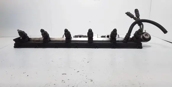 Fuel injectors set