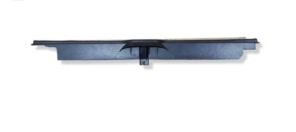 Mercedes-Benz GLC X253 C253 Trunk/boot sill cover protection A2536907801