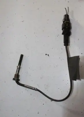 Fiat 500 Lambda probe sensor