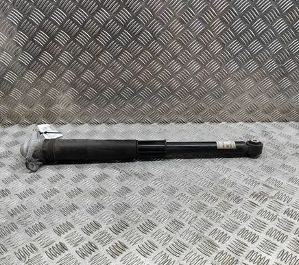 Volkswagen Golf VIII Rear shock absorber/damper 5WA512013AJ