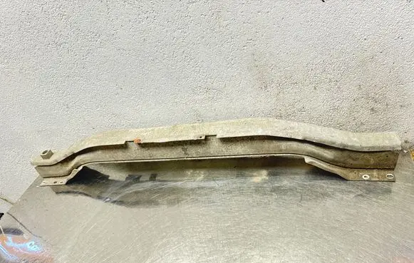 Opel Astra H Rear beam 