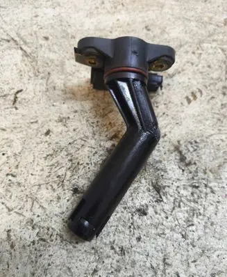 Mercedes-Benz B W245 Oil level sensor 25570740A6 A0051539428