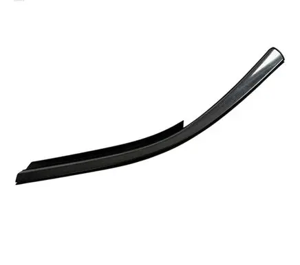 Mazda 3 II Rear side glass trim BEP2RRL3