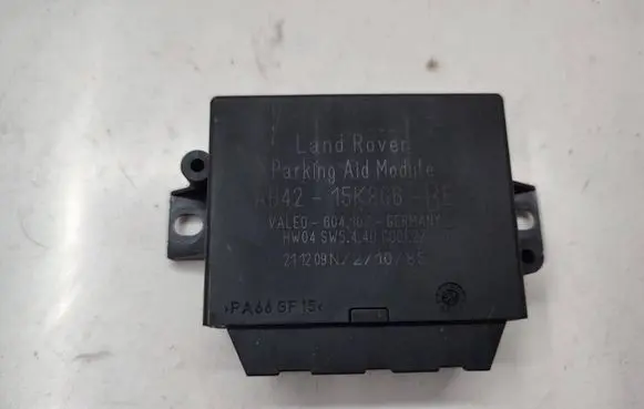 Land Rover Discovery 4 - LR4 Parking PDC control unit/module AH4215K866BE