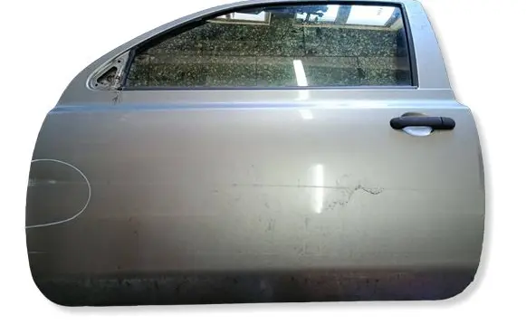 Nissan Micra Door (2 Door Coupe) 