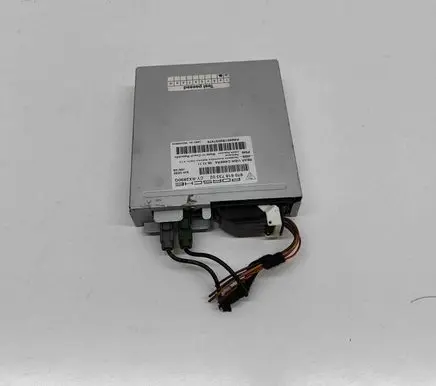 Porsche Panamera (970) Video control module 97061873302