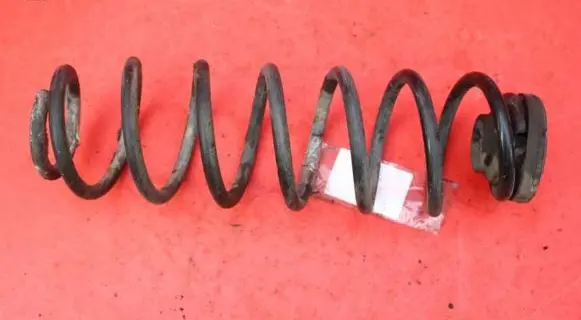 Volkswagen Fox Rear coil spring