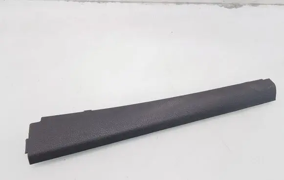 Volkswagen Golf V Centre console side trim front 1K0868224