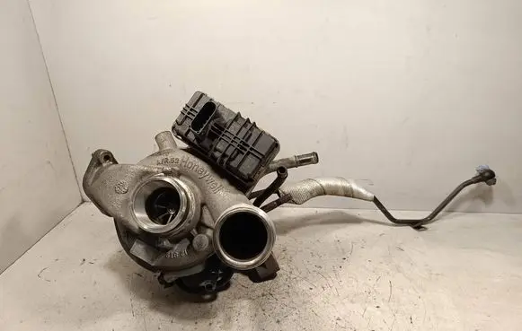 KIA Sorento Turbo