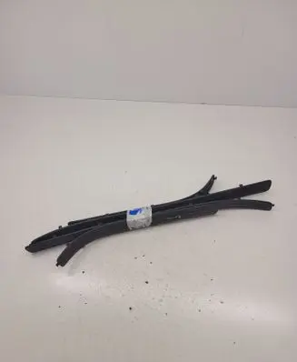 Volkswagen Touareg I sill trim set (inner) 7L0857655 7L0853656 7L0853794