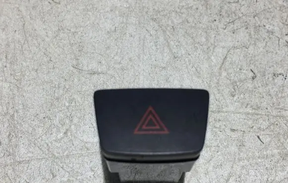 Ford Transit Custom Hazard light switch H1BT13A350AC 05021B