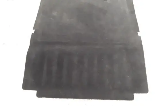 Peugeot 607 Trunk/boot mat liner 96288116
