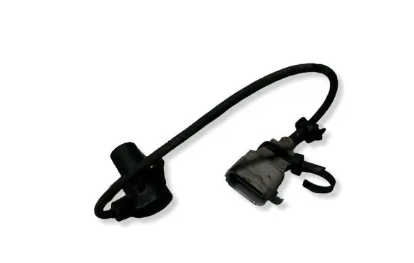 Audi A6 Allroad C6 Crankshaft position sensor 0261210146
