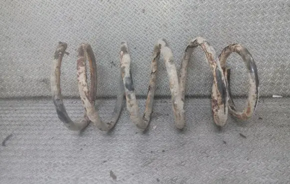 Honda HR-V Rear coil spring