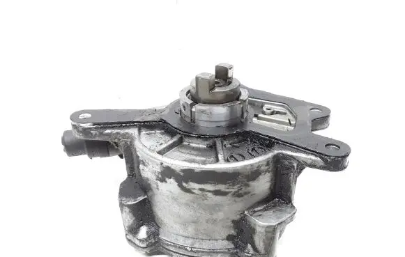 Vacuum pump