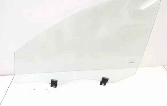 Mercedes-Benz S W221 Front door window/glass (coupe) A2217200718