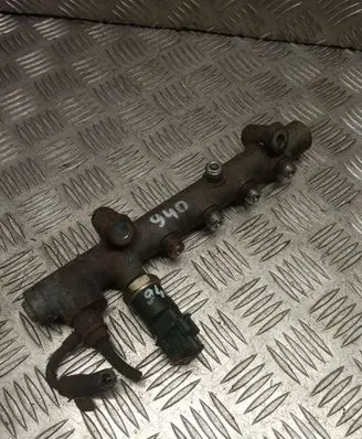 Honda Civic Fuel main line pipe 0445214027