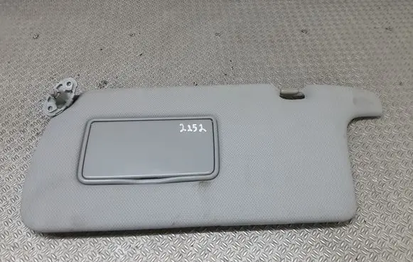 Honda Stream Sun visor