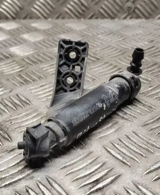 Hyundai Santa Fe Headlight washer spray nozzle 986722W000