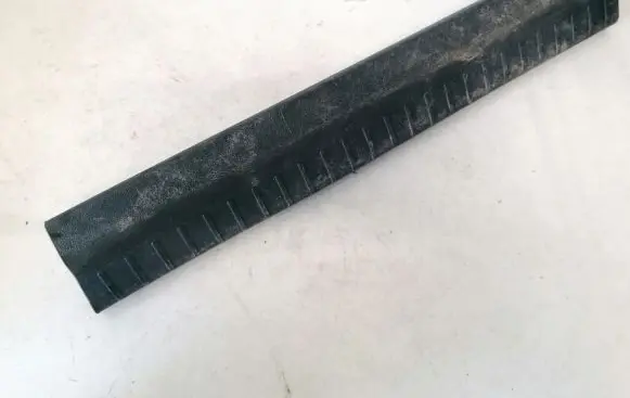 Dodge Journey Rear sill trim cover 100013355
