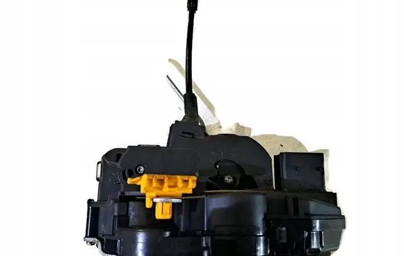Opel Astra J Loading door lock 765443
