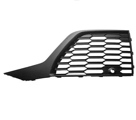 Audi Q7 4M Front bumper lower grill 4M0890681A