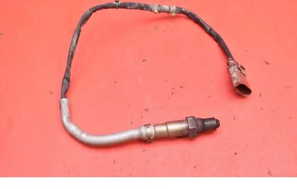 Skoda Superb B6 (3T) Lambda probe sensor 022906262