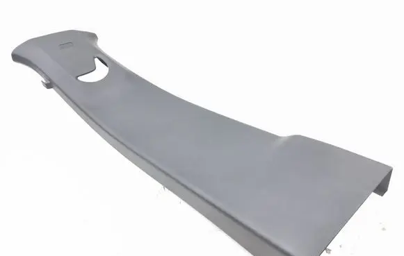 Peugeot 3008 III (B) pillar trim (bottom) 9839791380