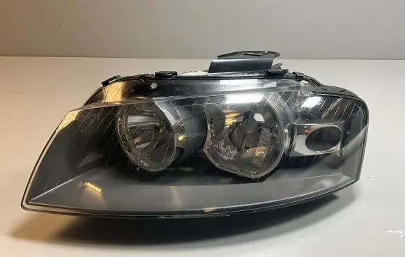 Audi A3 S3 A3 Sportback 8P Headlight/headlamp 8p0941003l 0301206601