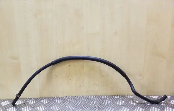 Peugeot 4007 Engine coolant pipe/hose