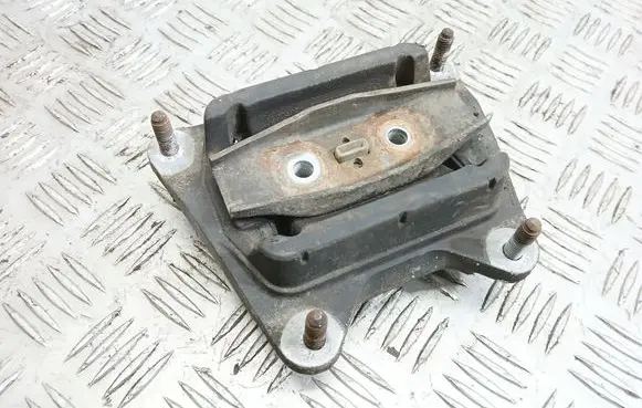 Audi A6 S6 C6 4F Gearbox mount 