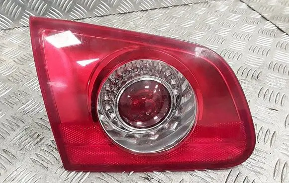 Volkswagen PASSAT B6 Rear/tail lights 3C994509306S