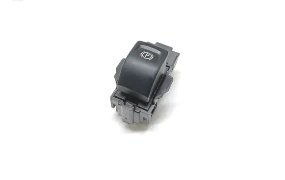 Opel Insignia A Hand parking brake switch 0012543037