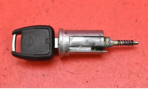 Opel Zafira A Ignition lock 09146299