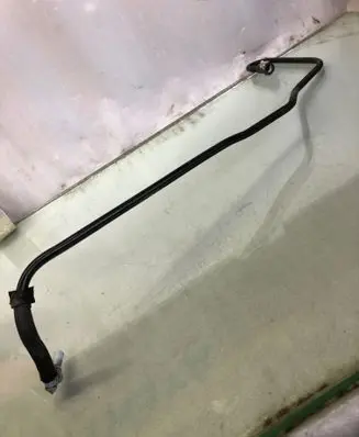 Peugeot 508 II Vacuum line/pipe/hose 7433297aa