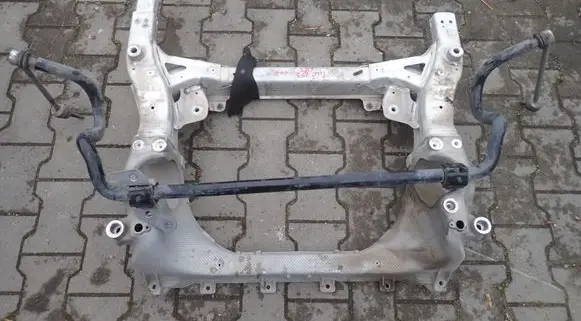 Mercedes-Benz GLC X253 C253 Front subframe 