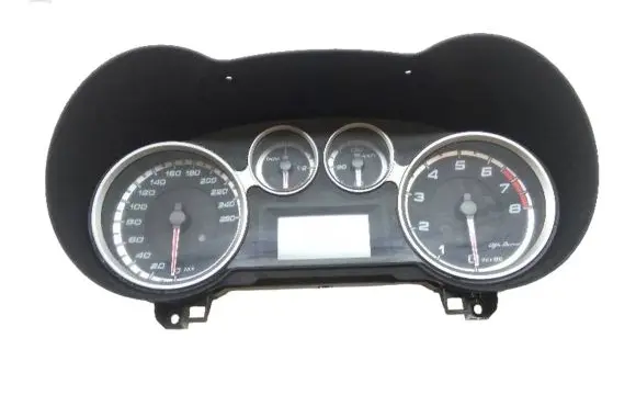 Alfa Romeo Mito Speedometer (instrument cluster) 50520876