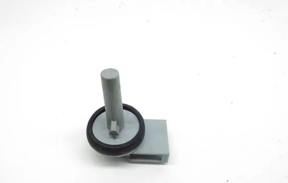 Interior temperature sensor