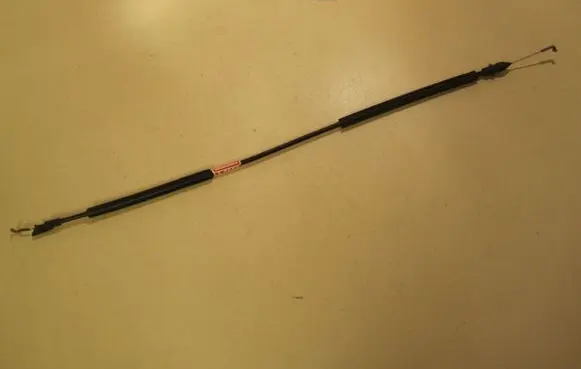 Seat Altea Rear door cable line 5P0839085A