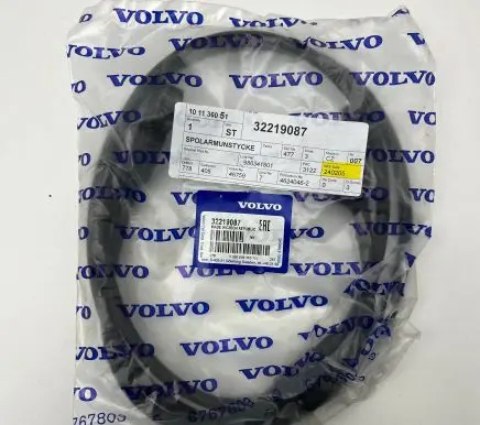 Volvo S90, V90 Windshield washer spray nozzle 32219087