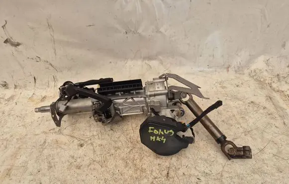 Ford Focus Steering wheel axle set JX6C3D077BF 7808974235 00000046A