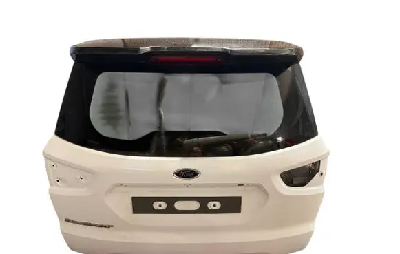 Ford Ecosport Tailgate/trunk/boot lid 