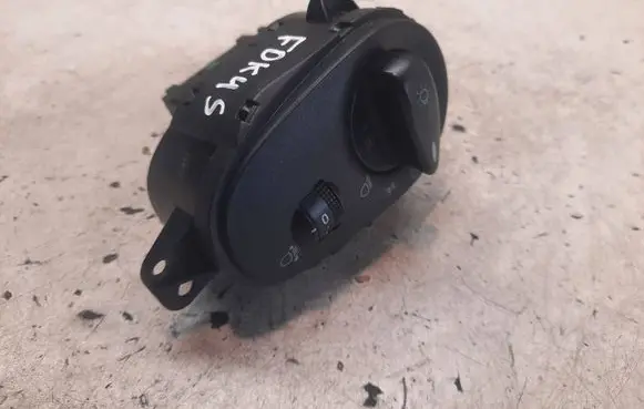 Ford Focus Light switch 98AG13A024CE 981017A 04052520