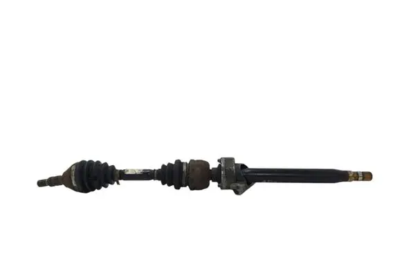 Opel Vectra C Front driveshaft 55184553