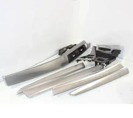 BMW 5 F10 F11 Interior decorative trim set 