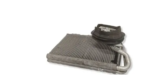 Audi A5 8T 8F Air conditioning (A/C) radiator (interior) 