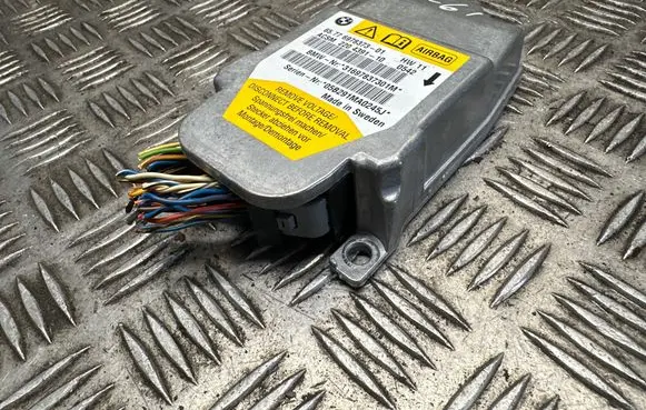 Airbag control unit/module