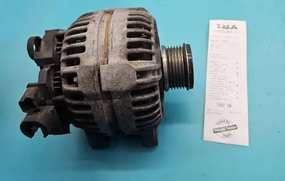 Peugeot Partner Generator/alternator 9646321880 IMPRK1583180